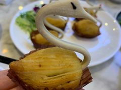 -欢乐海岸美食联盟