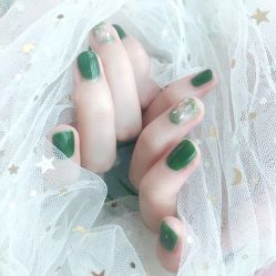 手部美甲-M·X Nail日式美甲美睫