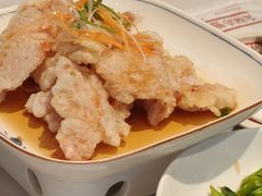 -孙家外婆•长春地标美食新名片(红旗街万达店)