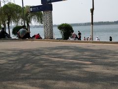 -丁香湖公园