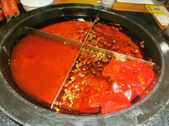 -陈眼镜火锅(总店)