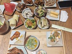 -青藤茶馆(南山路店)