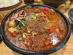 -常鲜德乐购迎桂馒头店(麻巷公寓店)
