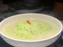 香脆莴笋丝-吴莊(龙城万科里店)