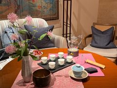 -漾亚·雍雅合鲜(桐梓林店)