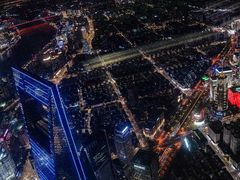 -上海中心大厦