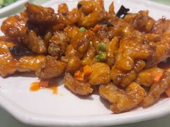 -老虎滩船说·大连海鲜(老虎滩店)