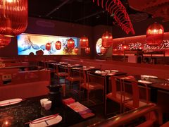 -鱼上·烤鱼(万象城店)