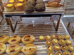 -小嘟来烘焙店