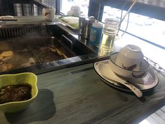 -犇牛记·鲜牛肉火锅
