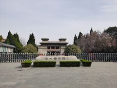 -亳州博物馆