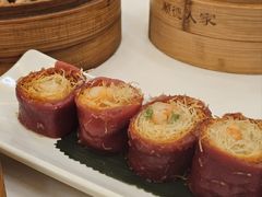 -顺德人家食府(黄金广场店)