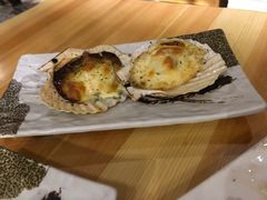 -割烹旭日本料理(龙湖狮山天街店)