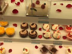 -好利来(熙地港店)