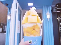 -Cafe de Paris(林荫路店)