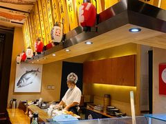 -千代武日本料理(爱建店)