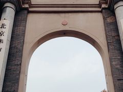 -华声天桥民俗文化园