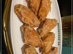 -新白鹿餐厅(京基KK ONE店)