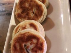 金丝饼-隔壁老王·家常云南菜(花巷店)