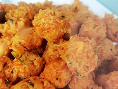 素丸子-白魁老号饭庄(交道口店)