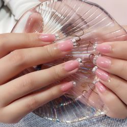 -Beauty Nails 美甲美睫皮肤管理