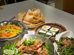 -帕娜·泰式茶餐厅·Bistro(近铁广场店)