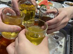 -海底捞火锅(之心城店)