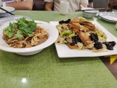 -桃子餐厅·天津菜(红星路直营店)