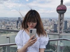 -FLAIR顶层餐厅酒吧(浦东丽思卡尔顿酒店)