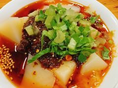 -洞子口张老二凉粉(文殊院店)
