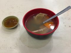 -大聪烧鹅快餐店(梅林店)