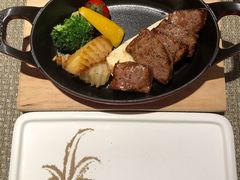 -香樟花园法式铁板烧(恒隆广场店)