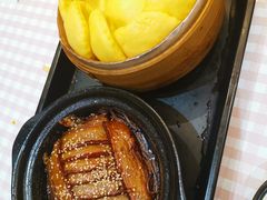 -陶德砂锅(蜀汉路店)