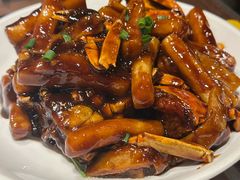 -老瑞福上海菜(人民广场店)
