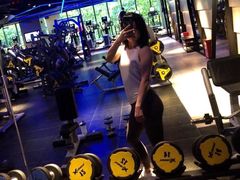 -VIP 威尔仕健身·游泳(嘉华中心店)