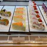 枫糖面包店