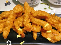 -蛙太牛牛肉海鲜自助火锅(台江万达店)