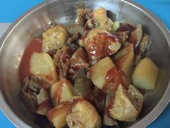 -修记牛杂店(同华东一路店)
