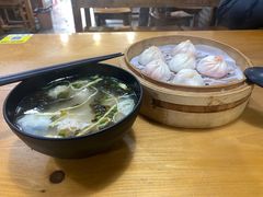 -笼铭坊(北蔡店)