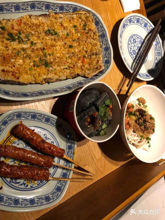 客串出品(都正街店)-图片-长沙美食-大众点评网