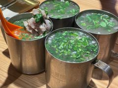 -谷丽麦馕新疆菜·清真(步步高梅溪新天地店)