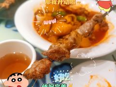 -撒拉花儿·新疆菜·清真(太阳宫店)