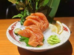 -渔寿司·日本料理(艾尚天地店)