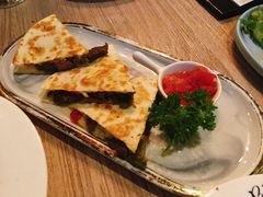 墨西哥牛肉饼-碧特博格·20年品牌西餐厅(芜湖路店)