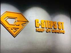-G-STEPS舞蹈工作室
