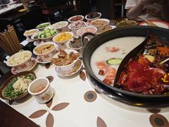 -江北北火锅馆·公路夜市(魏公村店)