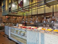 -宁波万豪酒店