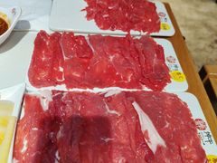 吊龙-焯牛潮汕牛肉火锅(云峰街创始店)