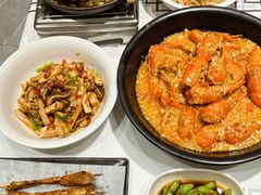 -靓虾二哥长沙地标小龙虾(五一广场店)