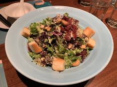 -大树餐厅(益田假日店)